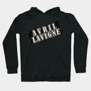 Nyindirprojek Avril Lavigne Hoodie